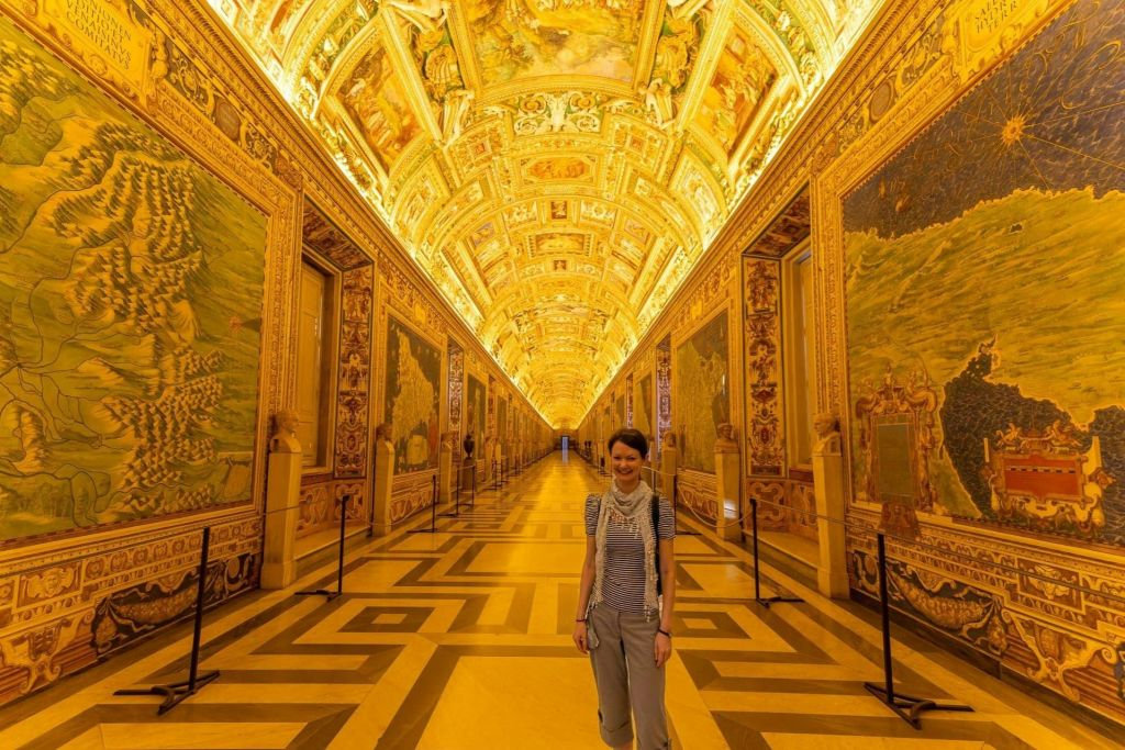 Musei Vaticani e Cappella Sistina: tour guidato + ingresso alla Basilica di San Pietro