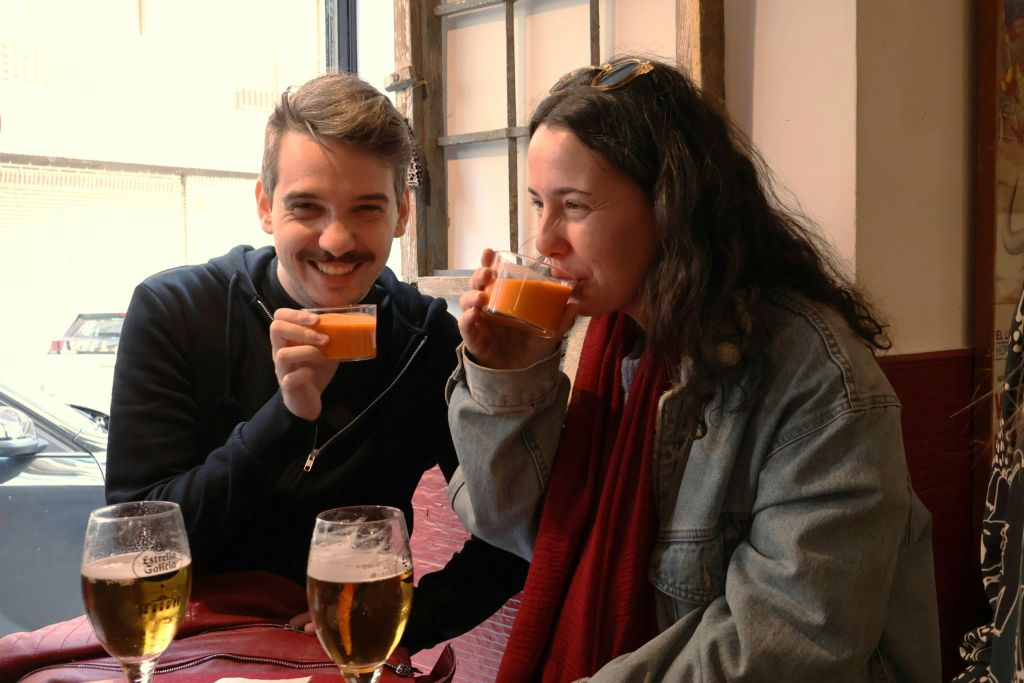 Museo del Prado: visita guiada en grupo reducido + degustación de tapas y una bebida