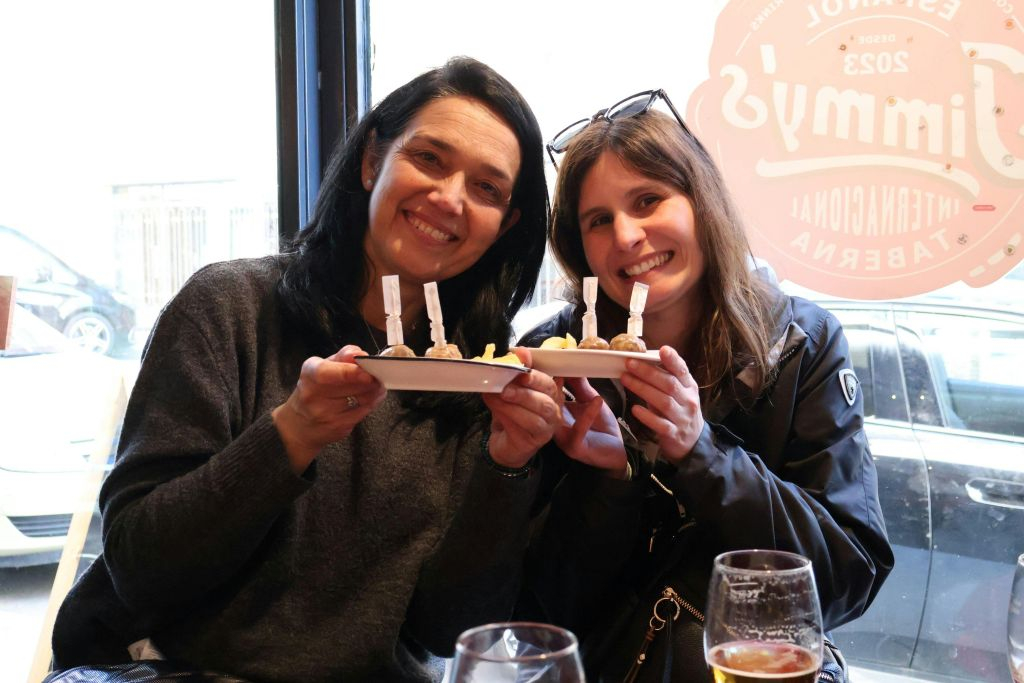 Museo del Prado: visita guiada en grupo reducido + degustación de tapas y una bebida