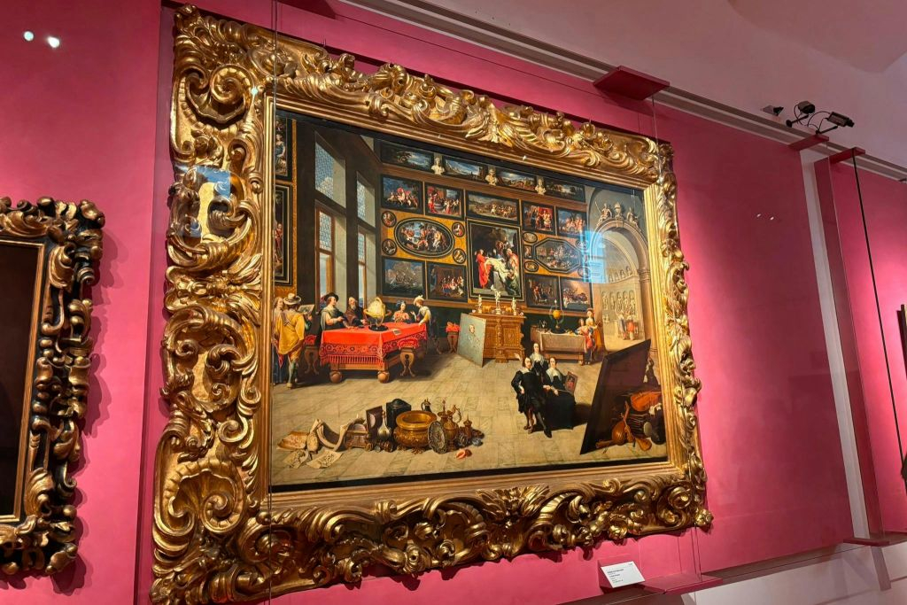 Galleria degli Uffizi: biglietto d'ingresso riservato