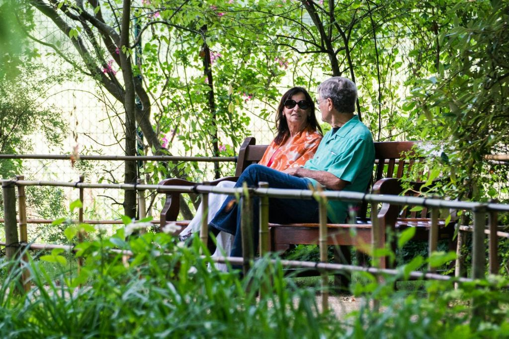 Giverny et Auvers-sur-Oise : visite guidée en petit groupe au départ de Paris