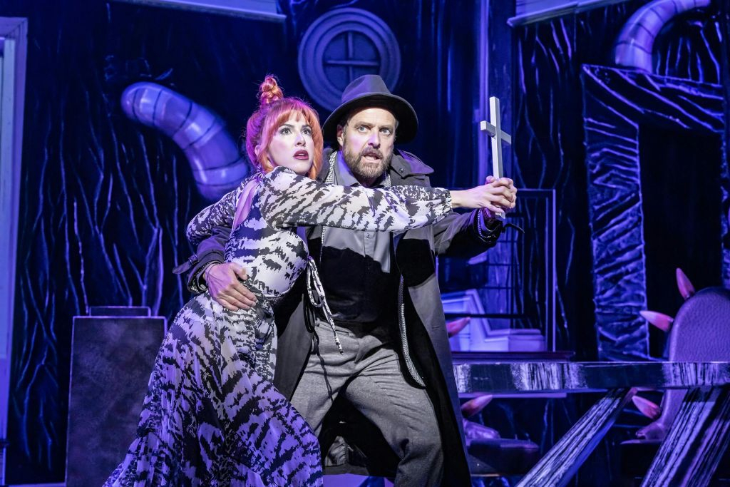 Beetlejuice The Musical