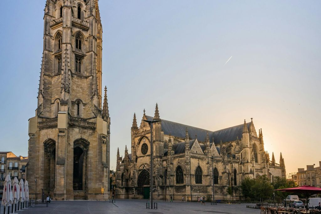 Flèche Saint-Michel & Porte Cailhau : Billet d'entrée