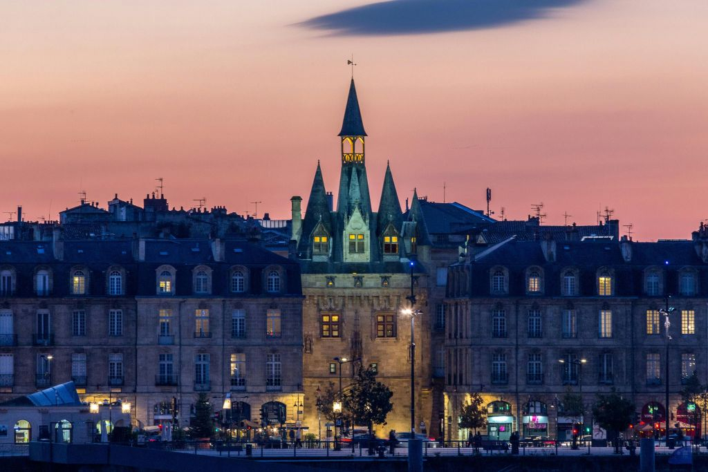 Flèche Saint-Michel & Porte Cailhau : Billet d'entrée