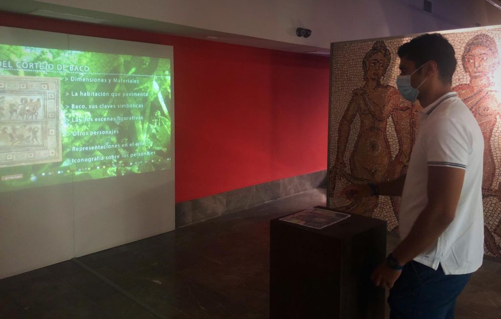 Roman Villa of Fuente Álamo Archaeological Site: Audio Guided Tour