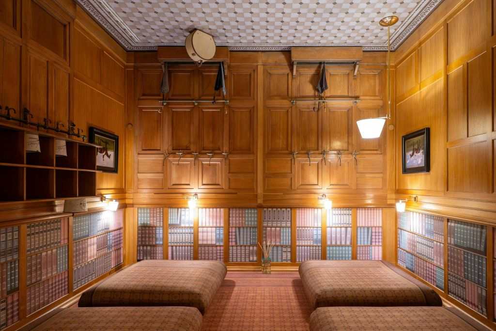 QC Spa Salsomaggiore Terme: Biglietto d'ingresso