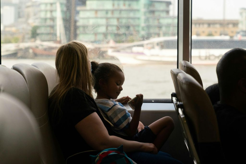 London: 1-Day Unlimited Hop-on Hop-off Uber Boat + Evening Bus Tour