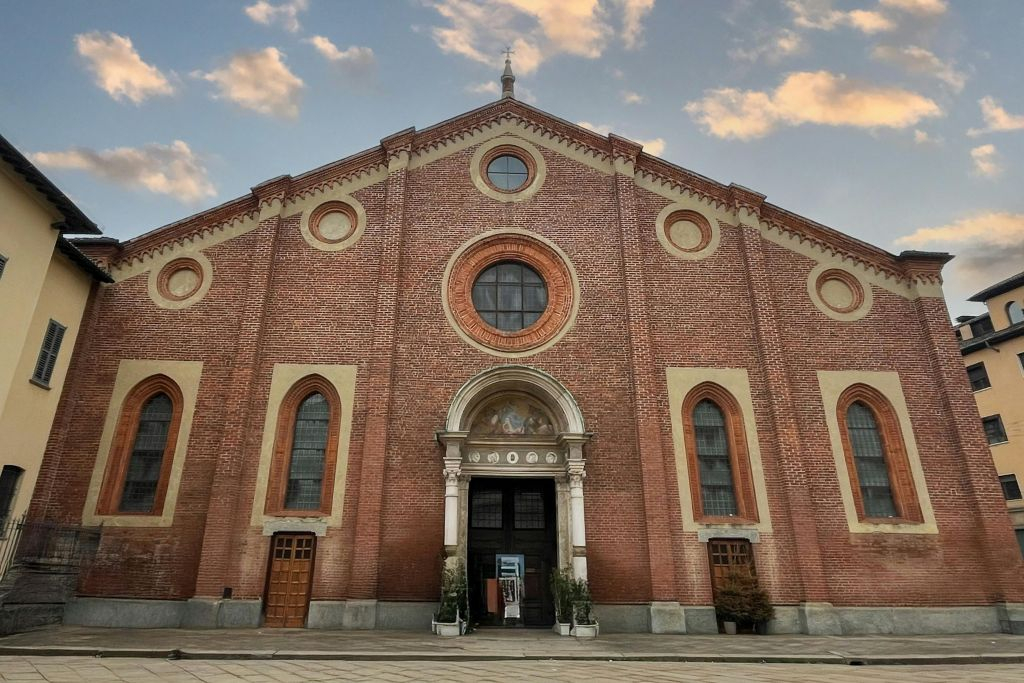 Ultima Cena: Biglietto salta-coda + Tour guidato