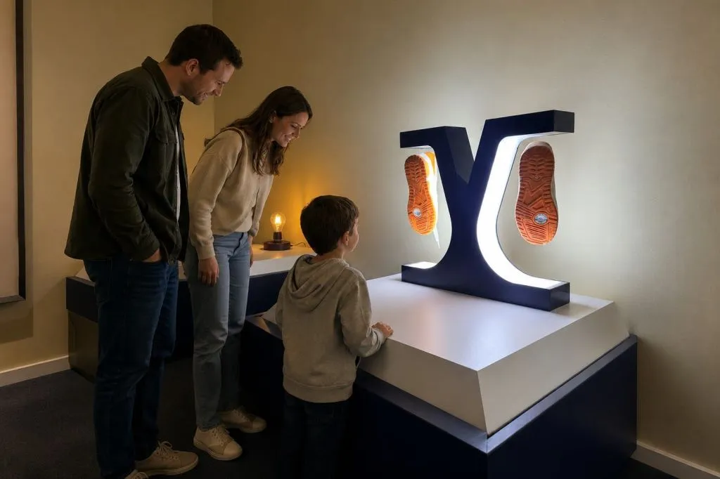 Museo delle illusioni di Breslavia: Biglietto d'ingresso