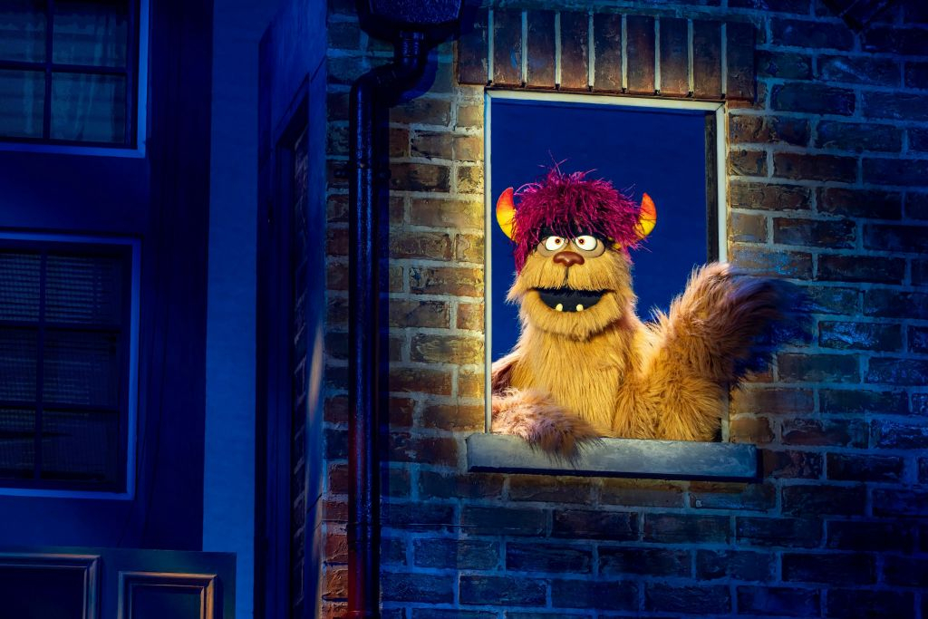 Avenue Q