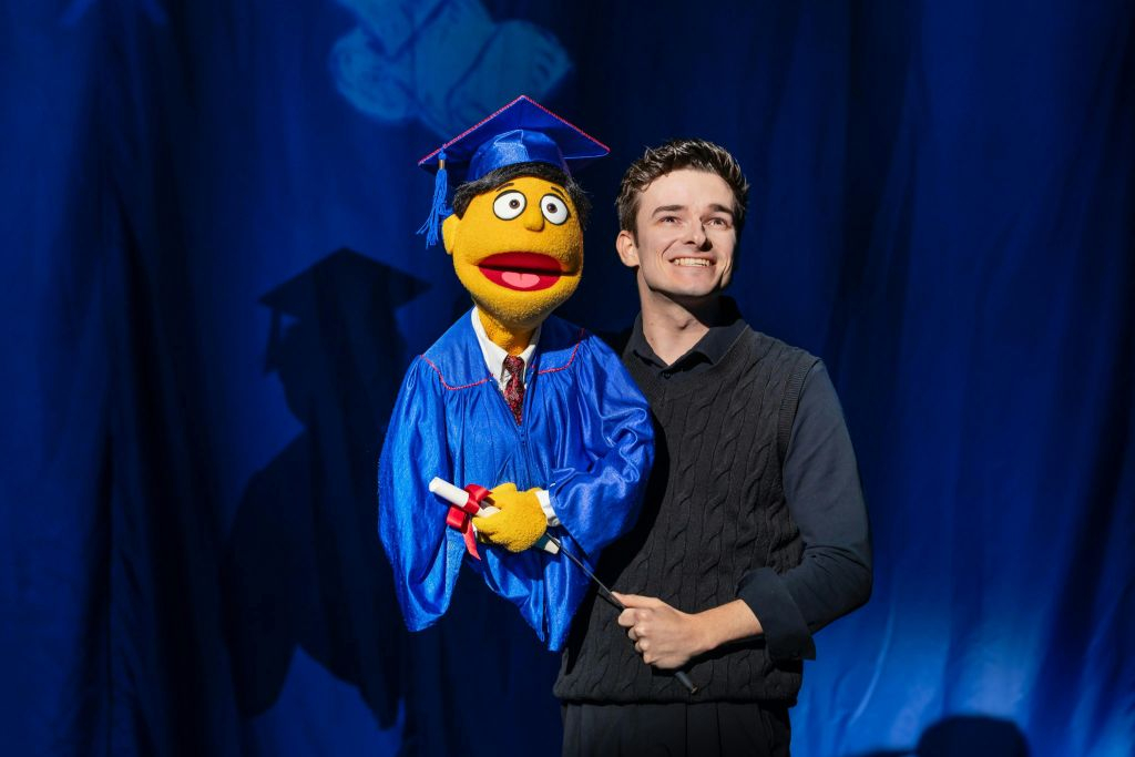Avenue Q