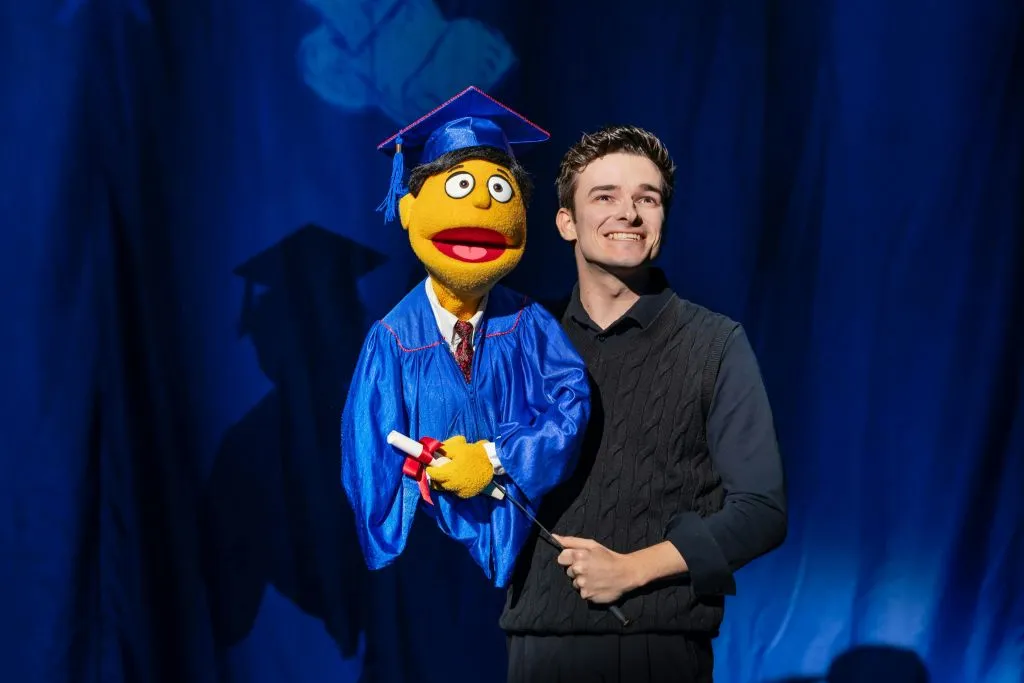 Avenue Q