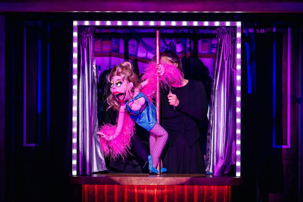 Avenue Q