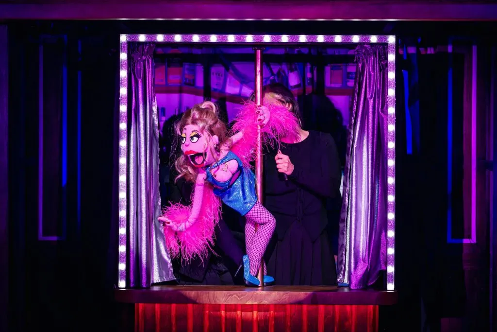 Avenue Q