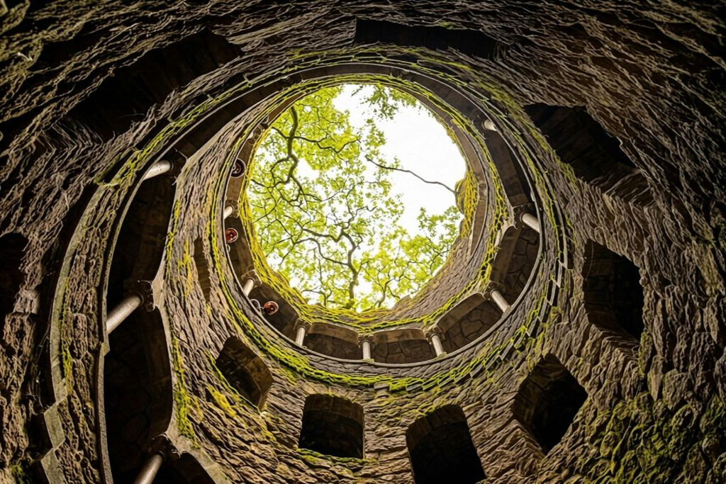 Quinta da Regaleira: Guided Tour