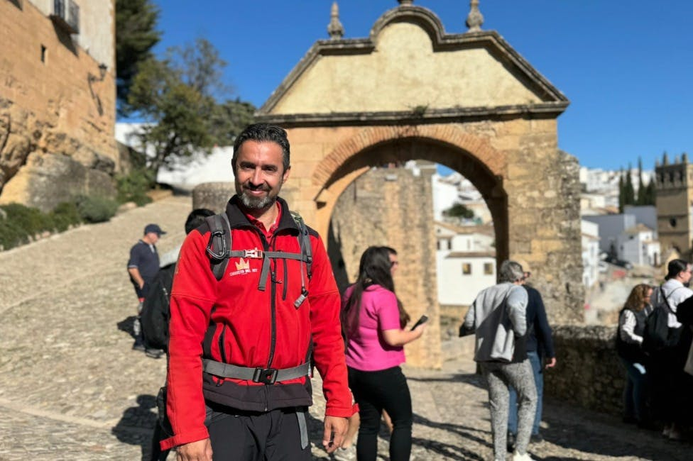 Ronda y Setenil de las Bodegas: excursión de un día desde Málaga + visita guiada opcional