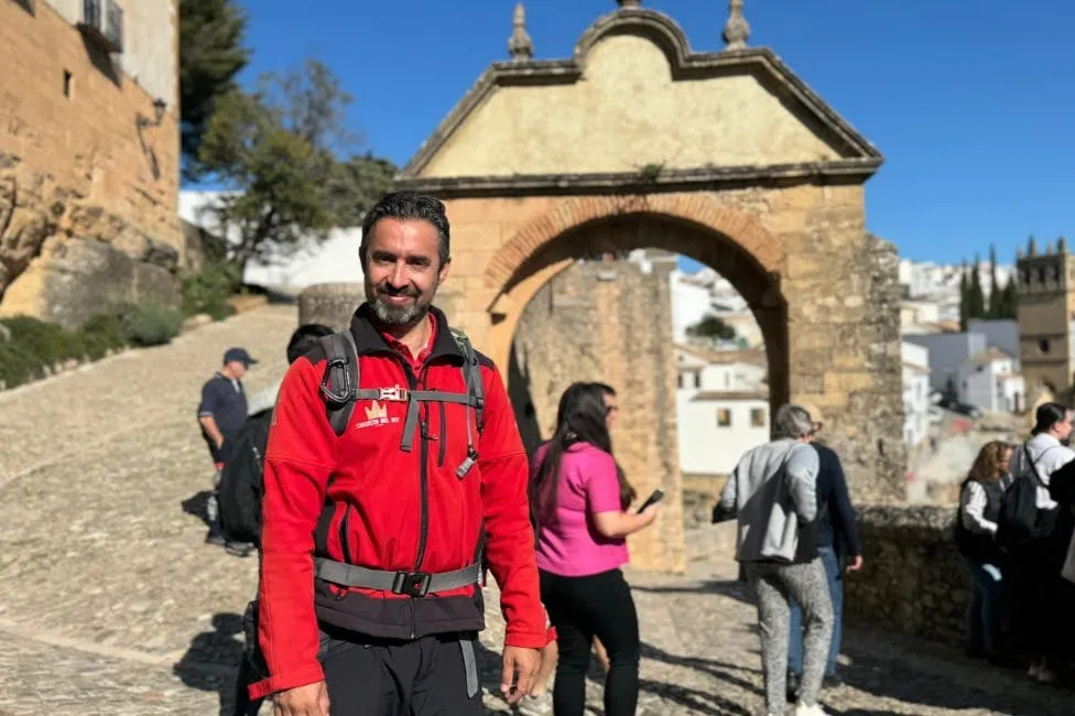 Ronda y Setenil de las Bodegas: excursión de un día desde Málaga + visita guiada opcional