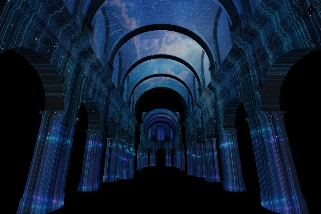 Les Nuits De Saint Roch : Billet d'entrée