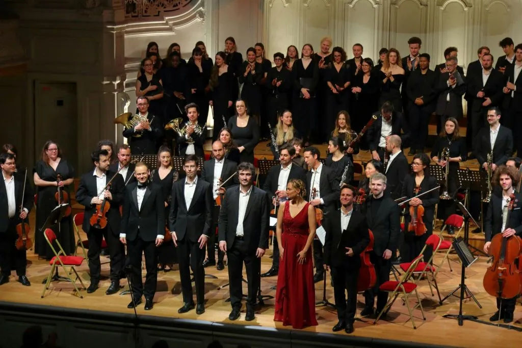 Les Nuits De Saint Roch : Billet d'entrée