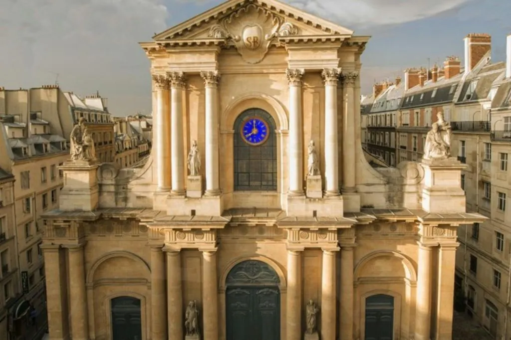 Les Nuits De Saint Roch : Billet d'entrée