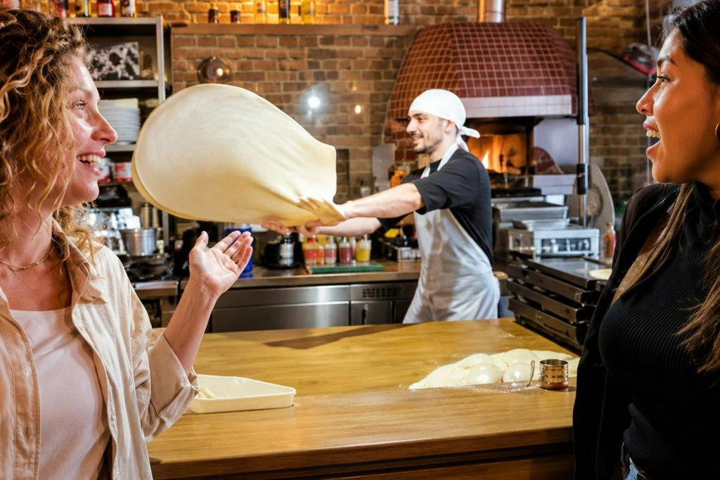 Athènes : visite gastronomique guidée à pied en petit groupe + dégustations