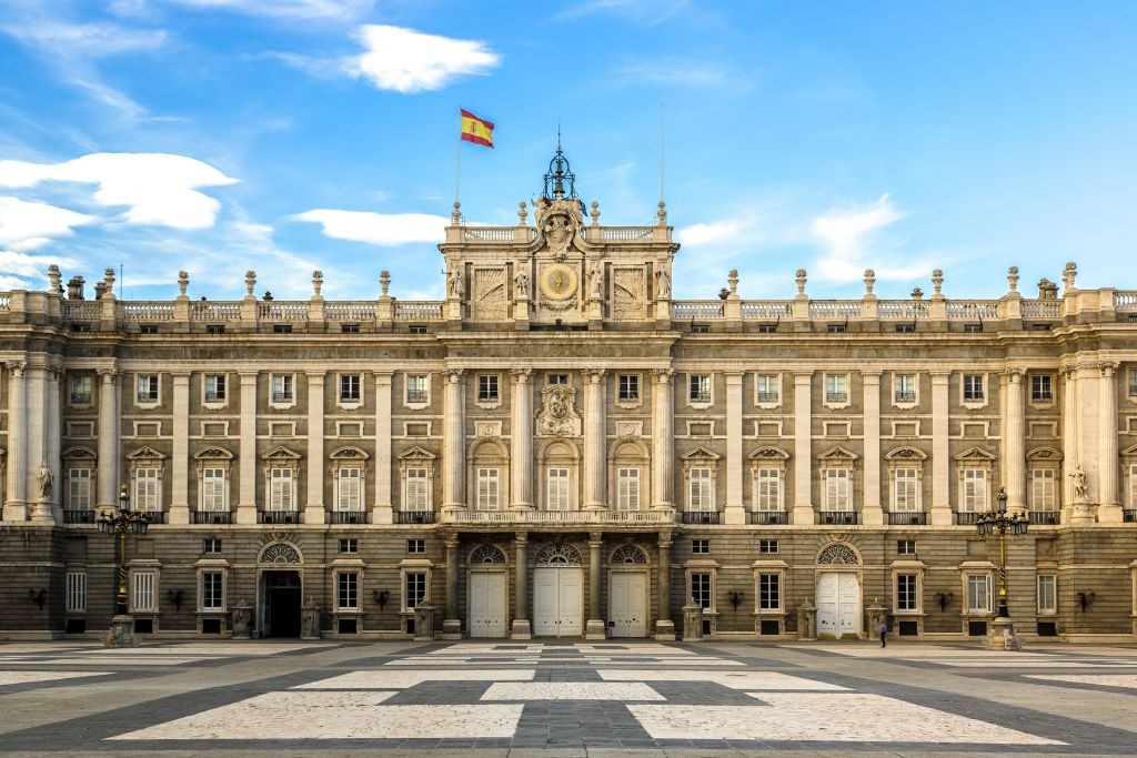 Go City: Madrid All-Inclusive Pass