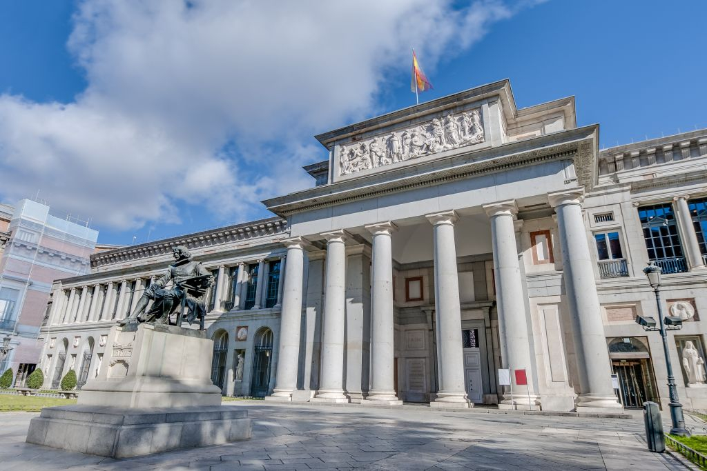 Go City: Madrid All-Inclusive Pass