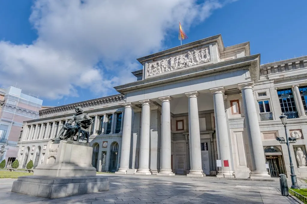 Go City: Madrid All-Inclusive Pass