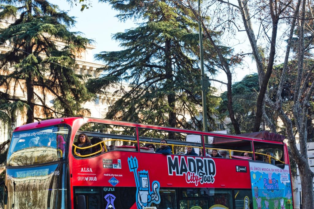 Go City: Madrid All-Inclusive Pass