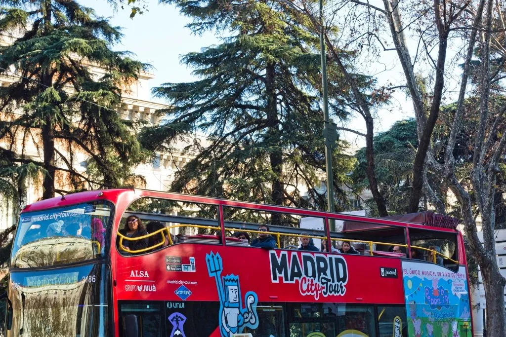 Go City: Madrid All-Inclusive Pass