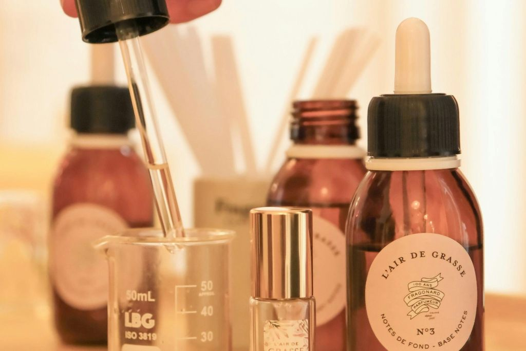 Palais Garnier et musée Fragonard : visite guidée + atelier de parfumerie