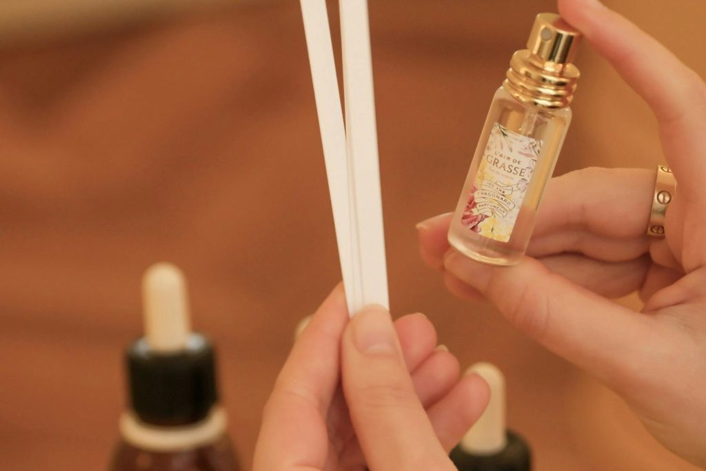 Palais Garnier et musée Fragonard : visite guidée + atelier de parfumerie