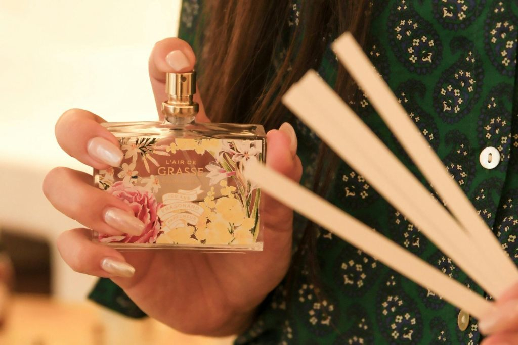 Palais Garnier et musée Fragonard : visite guidée + atelier de parfumerie