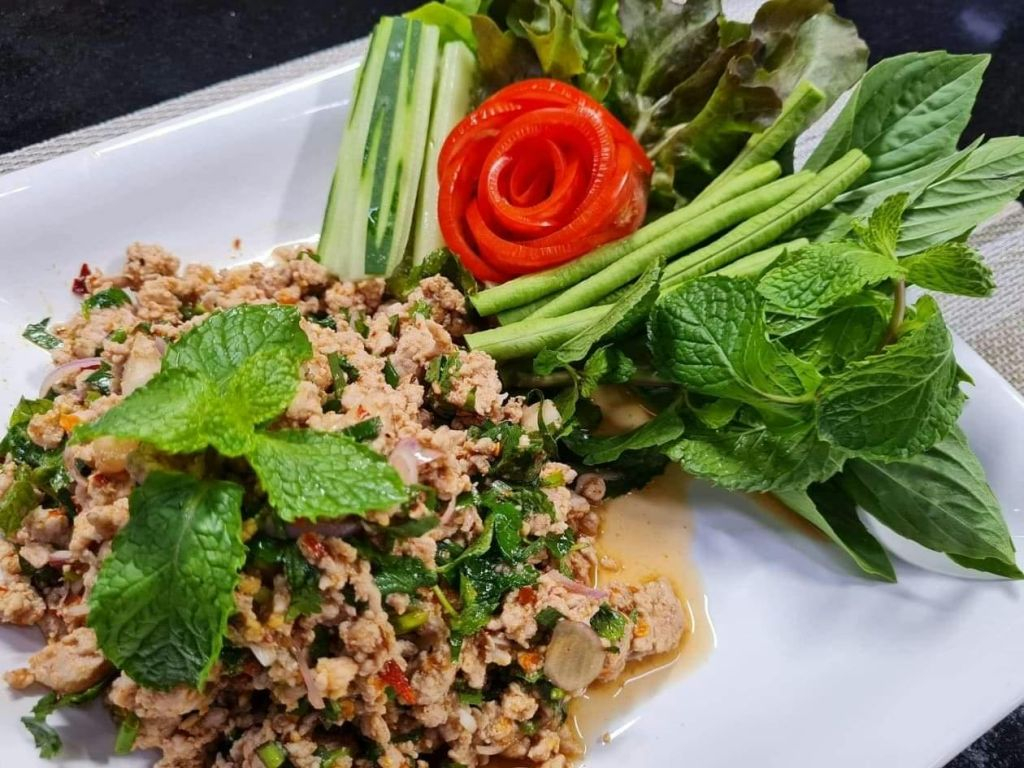 Bangkok Thai Cooking Academy: Private Thai Cooking Class