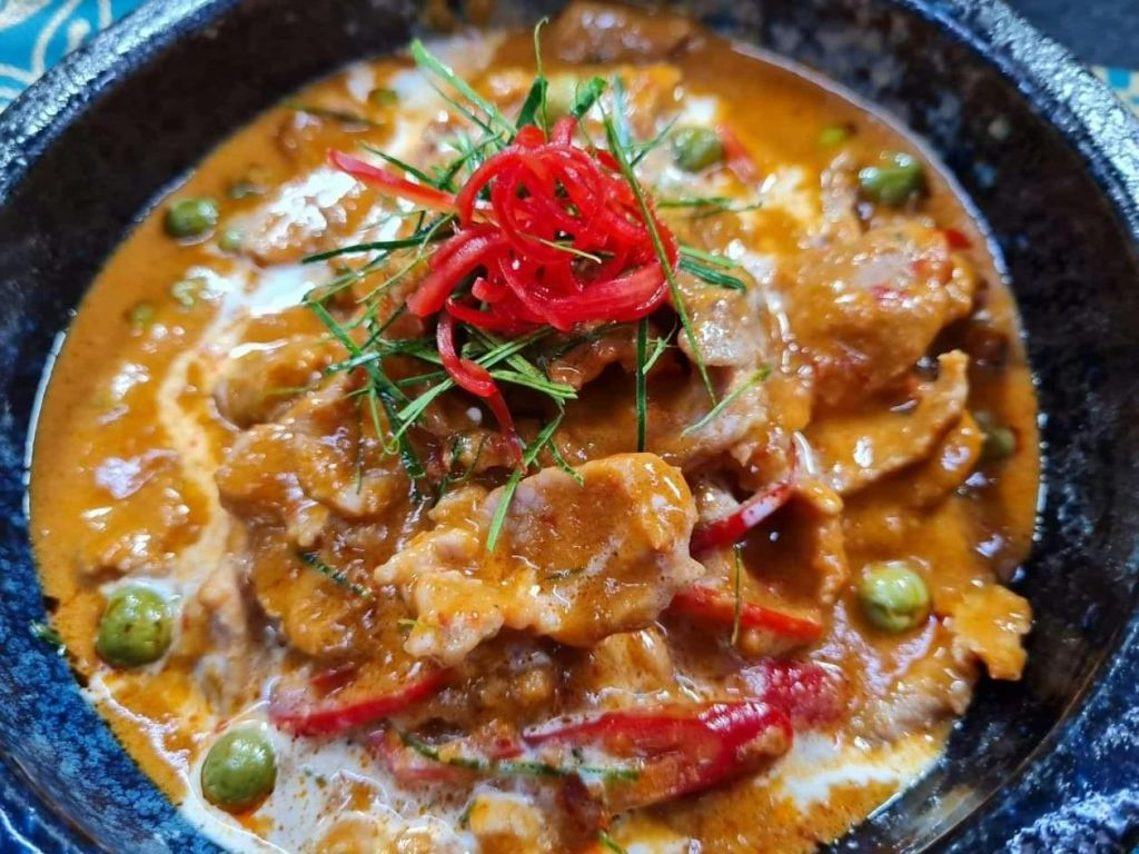 Bangkok Thai Cooking Academy: Private Thai Cooking Class