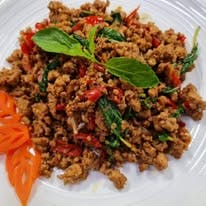 Bangkok Thai Cooking Academy: Private Thai Cooking Class