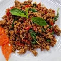 Bangkok Thai Cooking Academy: Private Thai Cooking Class