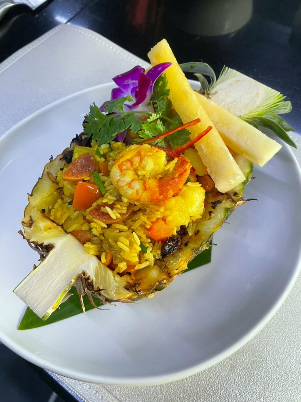 Bangkok Thai Cooking Academy: Private Thai Cooking Class