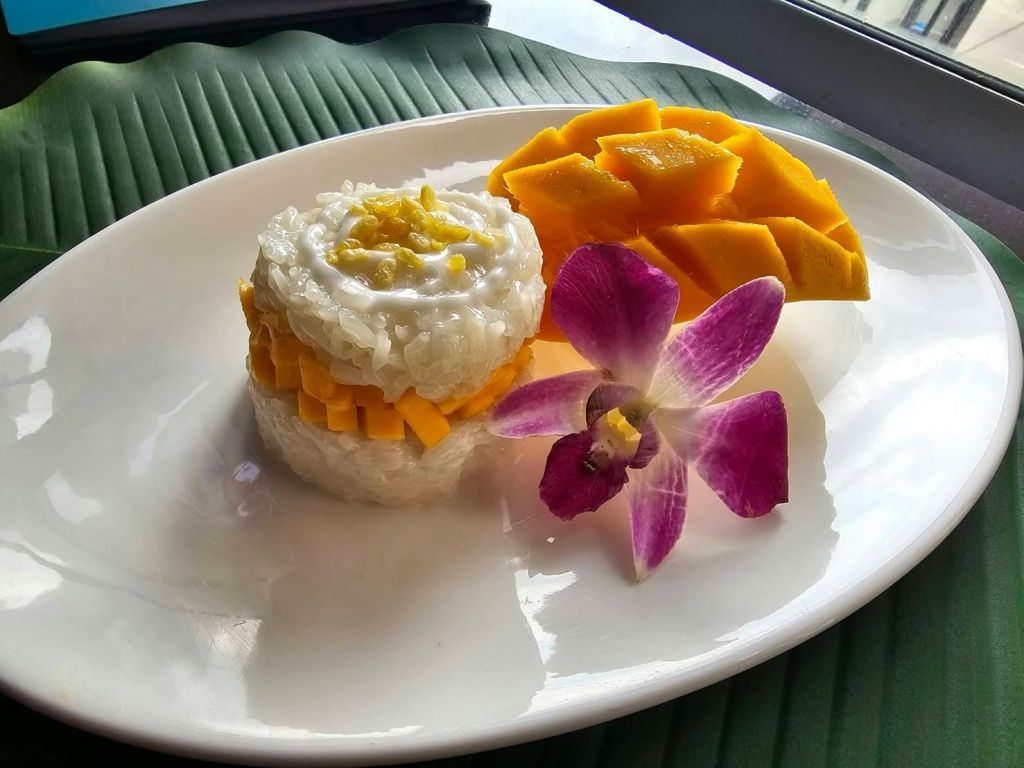 Bangkok Thai Cooking Academy: Private Thai Cooking Class