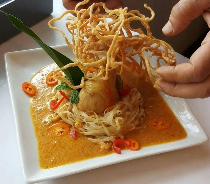 Bangkok Thai Cooking Academy: Private Thai Cooking Class