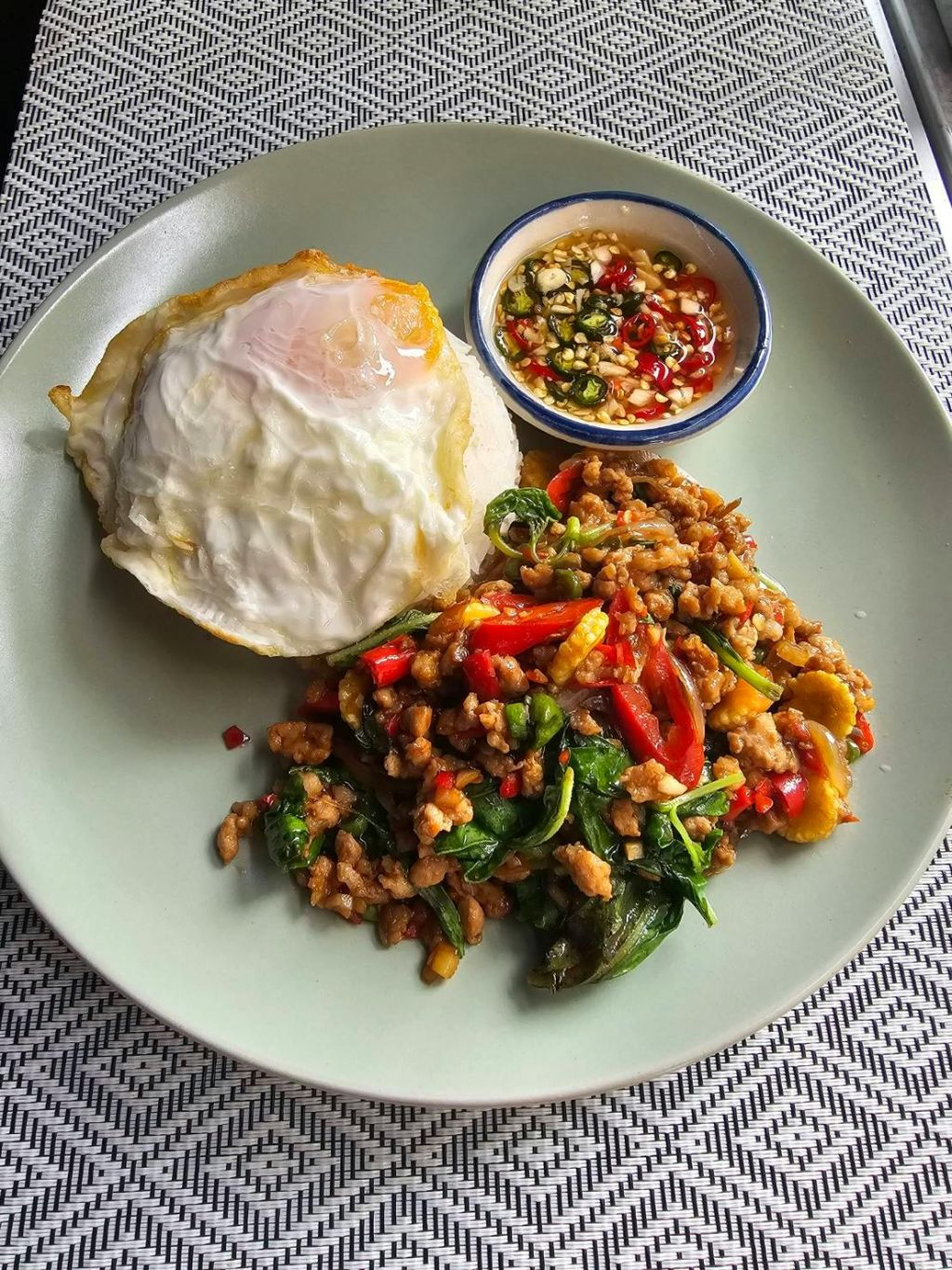 Bangkok Thai Cooking Academy: Private Thai Cooking Class