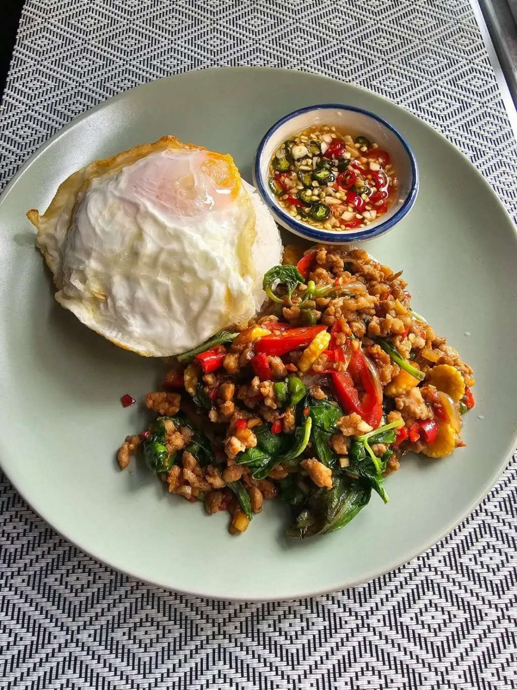 Bangkok Thai Cooking Academy: Private Thai Cooking Class