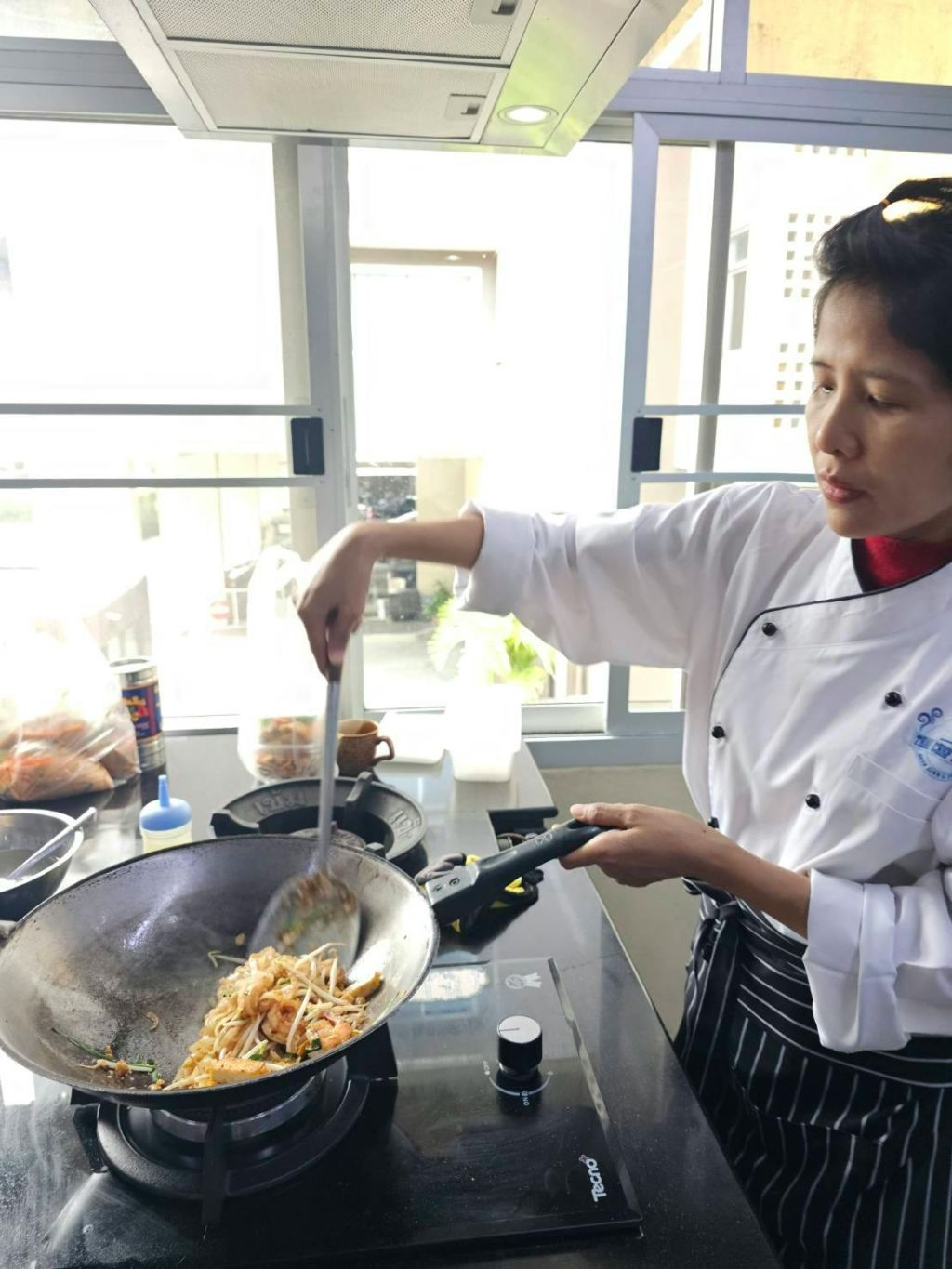 Bangkok Thai Cooking Academy: Private Thai Cooking Class