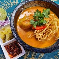 Bangkok Thai Cooking Academy: Private Thai Cooking Class