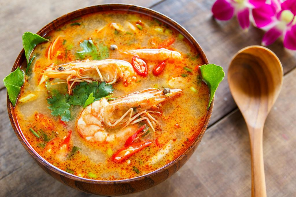 Bangkok Thai Cooking Academy: Private Thai Cooking Class