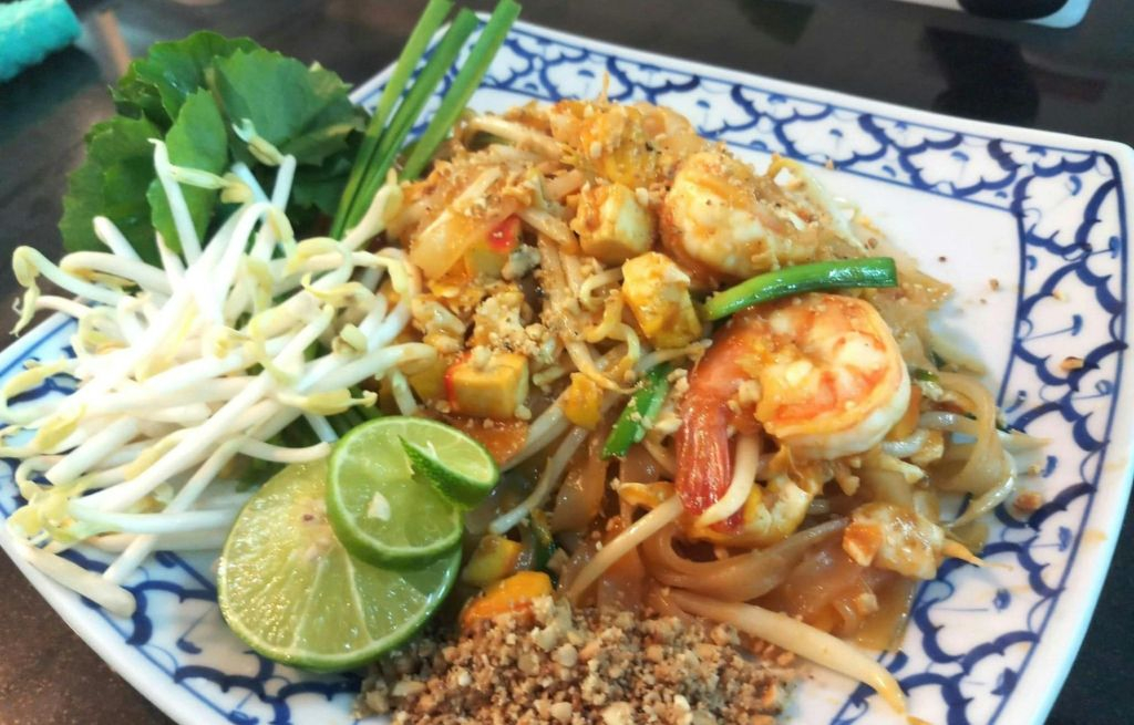 Bangkok Thai Cooking Academy: Private Thai Cooking Class
