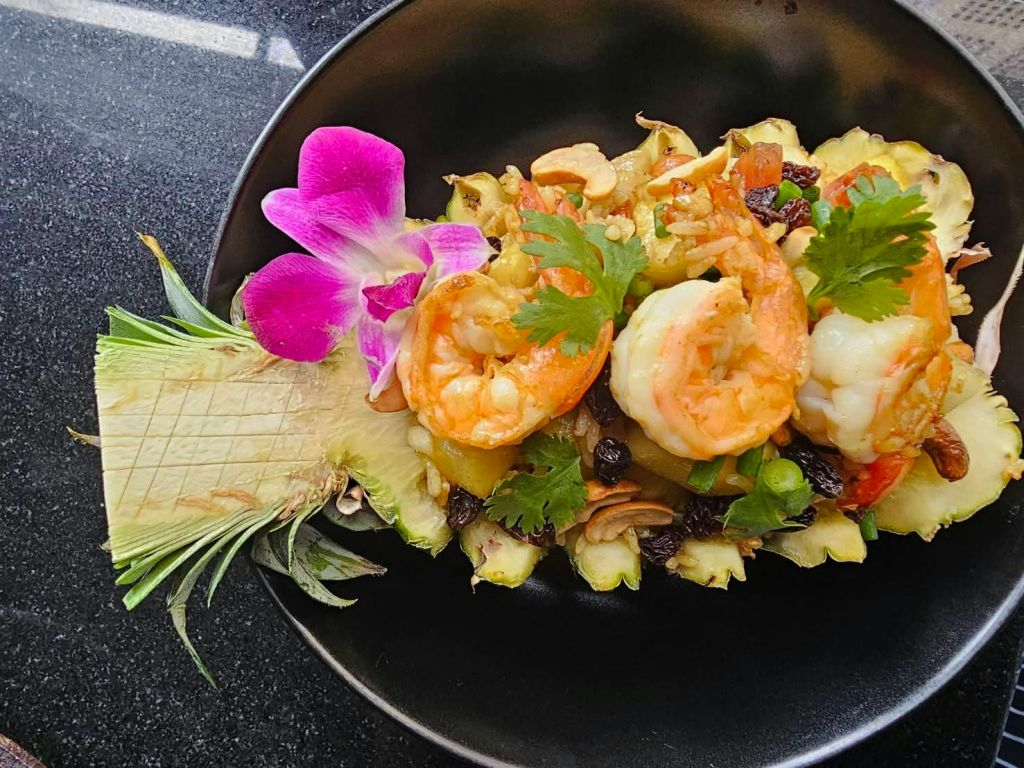 Bangkok Thai Cooking Academy: Private Thai Cooking Class