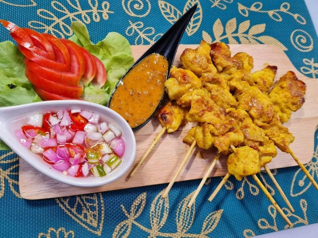 Bangkok Thai Cooking Academy: Private Thai Cooking Class