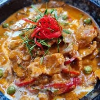 Bangkok Thai Cooking Academy: Private Thai Cooking Class