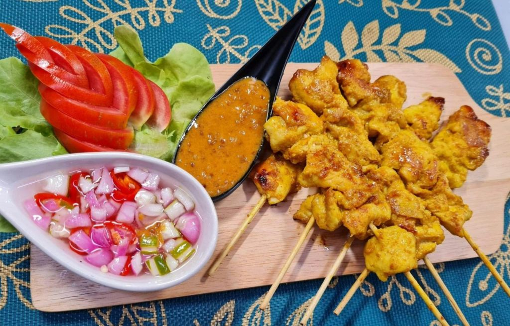 Bangkok Thai Cooking Academy: Private Thai Cooking Class